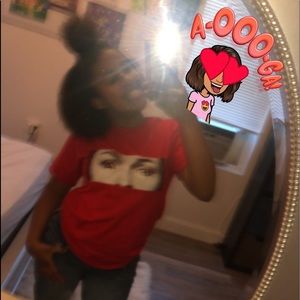 Meet your Posher, Blessing